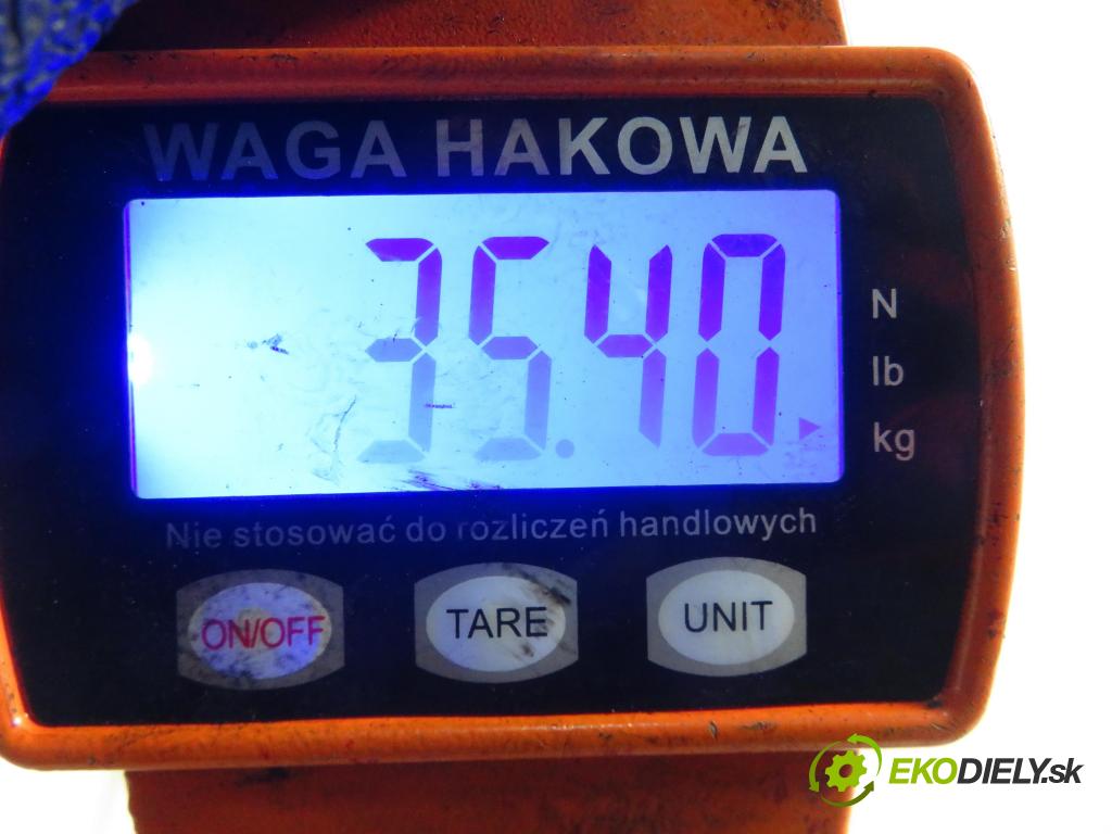 PEUGEOT 407 (6D_) SEDAN 2005 103,00 2.0 16V 1997,00 Prevodovka MANUALNA 20DM59