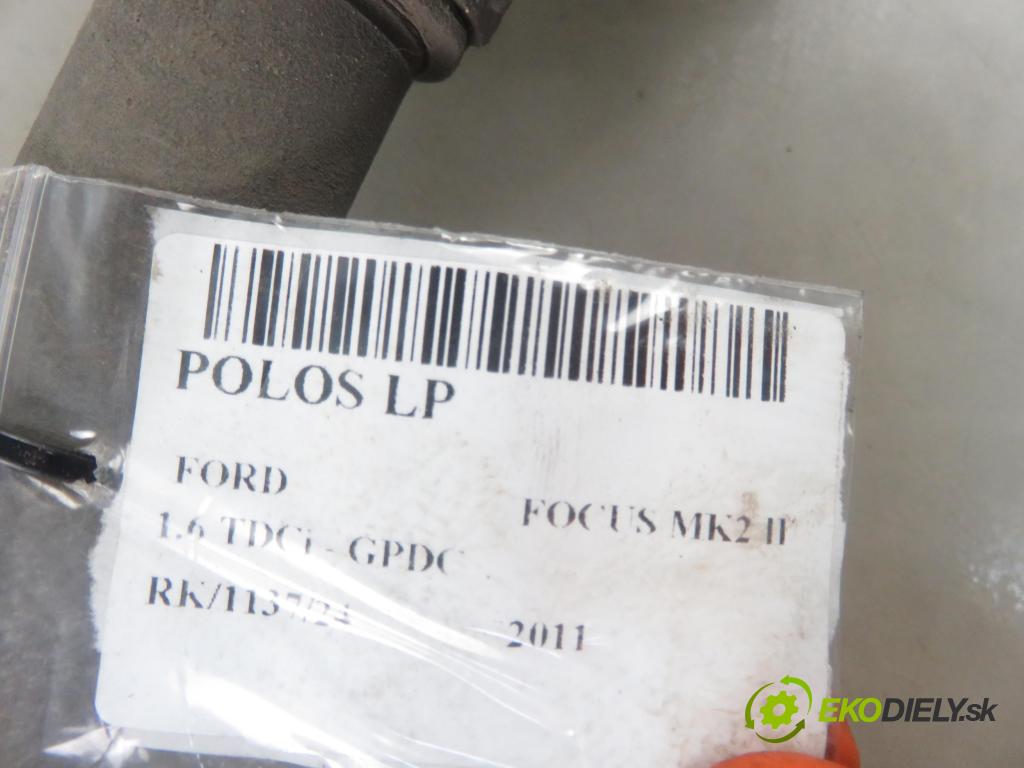 FORD FOCUS II (DA_, HCP) HB 2011 66,00 1.6 TDCi - GPDA 1560,00 Poloos LP 3M513B437DAG