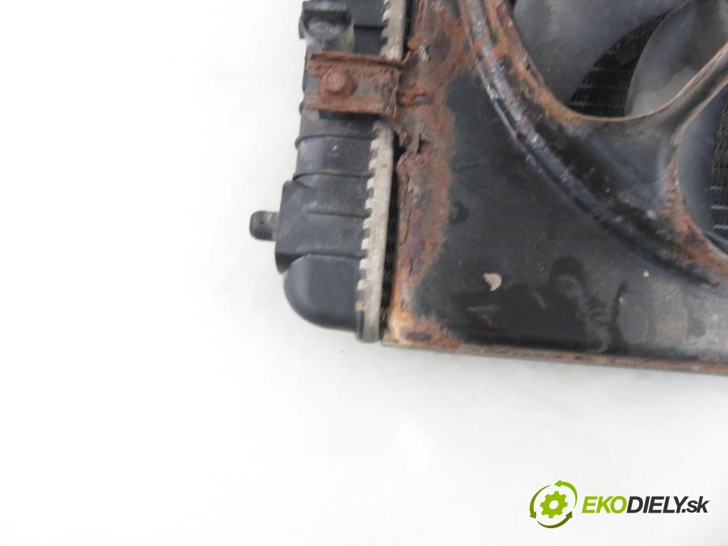 SUBARU JUSTY III (G3X) HB 2003 79,00 1.5 AWD - 99 M15A 1490,00 chladič vody 1770083E00