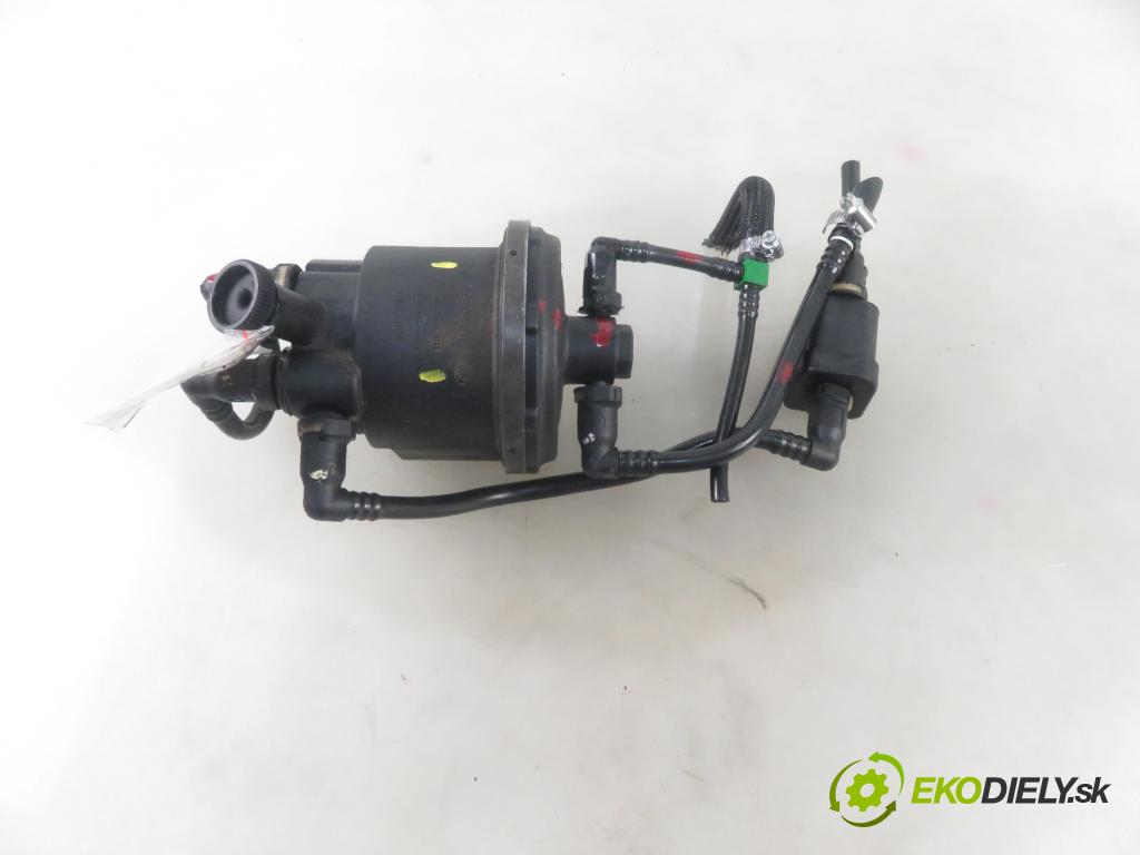 PEUGEOT 206 liftback (2A/C) HB 2000 66,00 2.0 HDI 90 - RHY 1997,00 Obal filtra paliva 0450907001 (Obaly filtrov paliva)