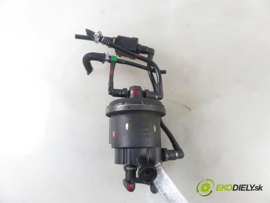 PEUGEOT 206 liftback (2A/C) HB 2000 66,00 2.0 HDI 90 - RHY 1997,00 Obal filtra paliva 0450907001 (Obaly filtrov paliva)