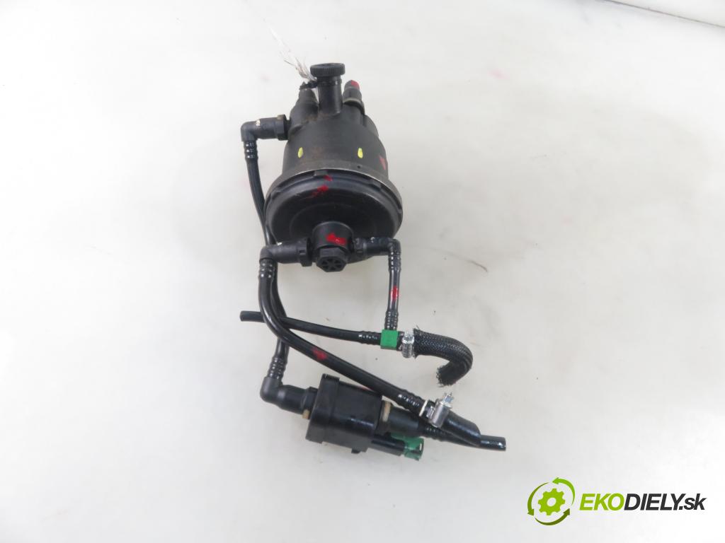 PEUGEOT 206 liftback (2A/C) HB 2000 66,00 2.0 HDI 90 - RHY 1997,00 Obal filtra paliva 0450907001 (Obaly filtrov paliva)