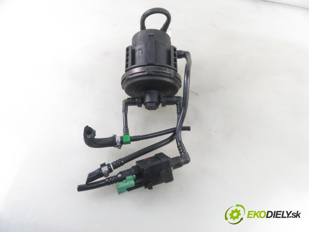 PEUGEOT 206 liftback (2A/C) HB 2000 66,00 2.0 HDI 90 - RHY 1997,00 Obal filtra paliva 0450907001 (Obaly filtrov paliva)