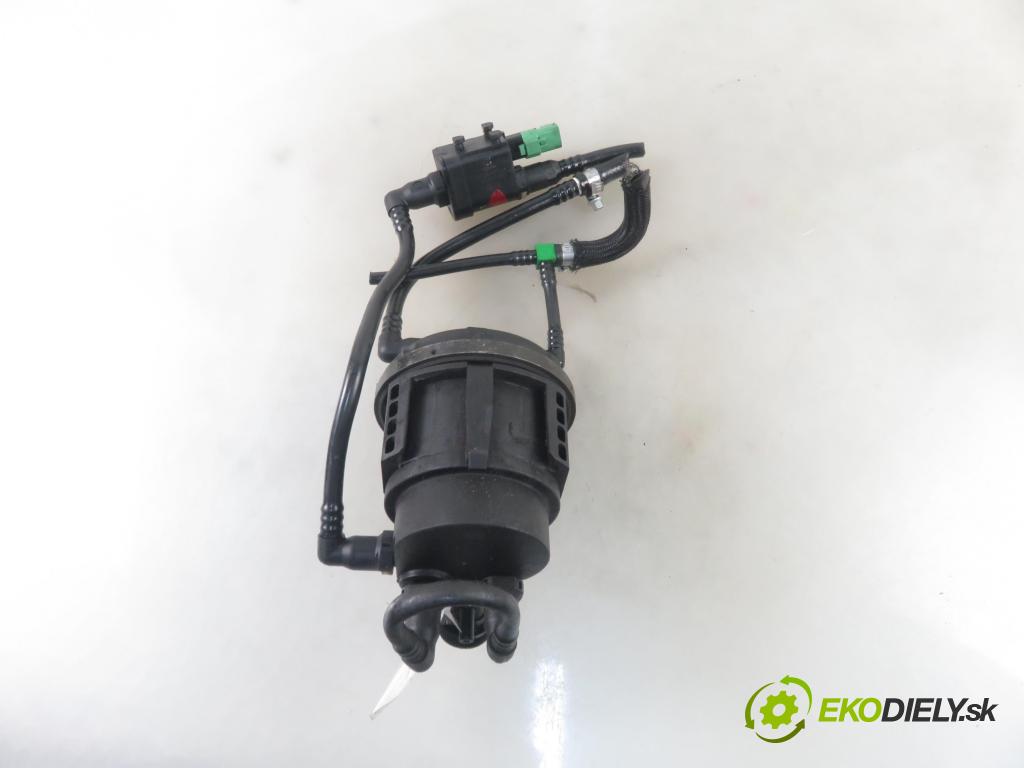 PEUGEOT 206 liftback (2A/C) HB 2000 66,00 2.0 HDI 90 - RHY 1997,00 Obal filtra paliva 0450907001 (Obaly filtrov paliva)