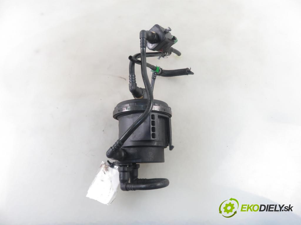 PEUGEOT 206 liftback (2A/C) HB 2000 66,00 2.0 HDI 90 - RHY 1997,00 Obal filtra paliva 0450907001 (Obaly filtrov paliva)