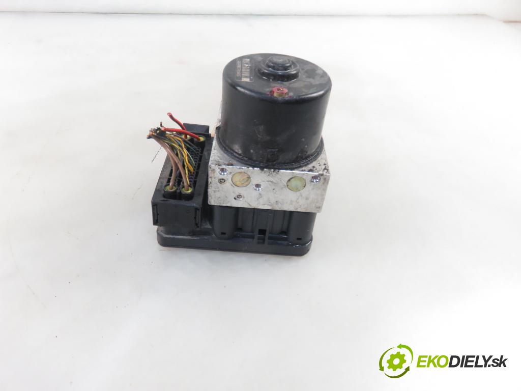 BMW 3 (E46) SEDAN 2002 110,00 320 d 150 - M47 D20 (204D4) 1995,00 Pumpa ABS 6759075 ; 6759073 ; 10096008103 (Pumpy ABS)