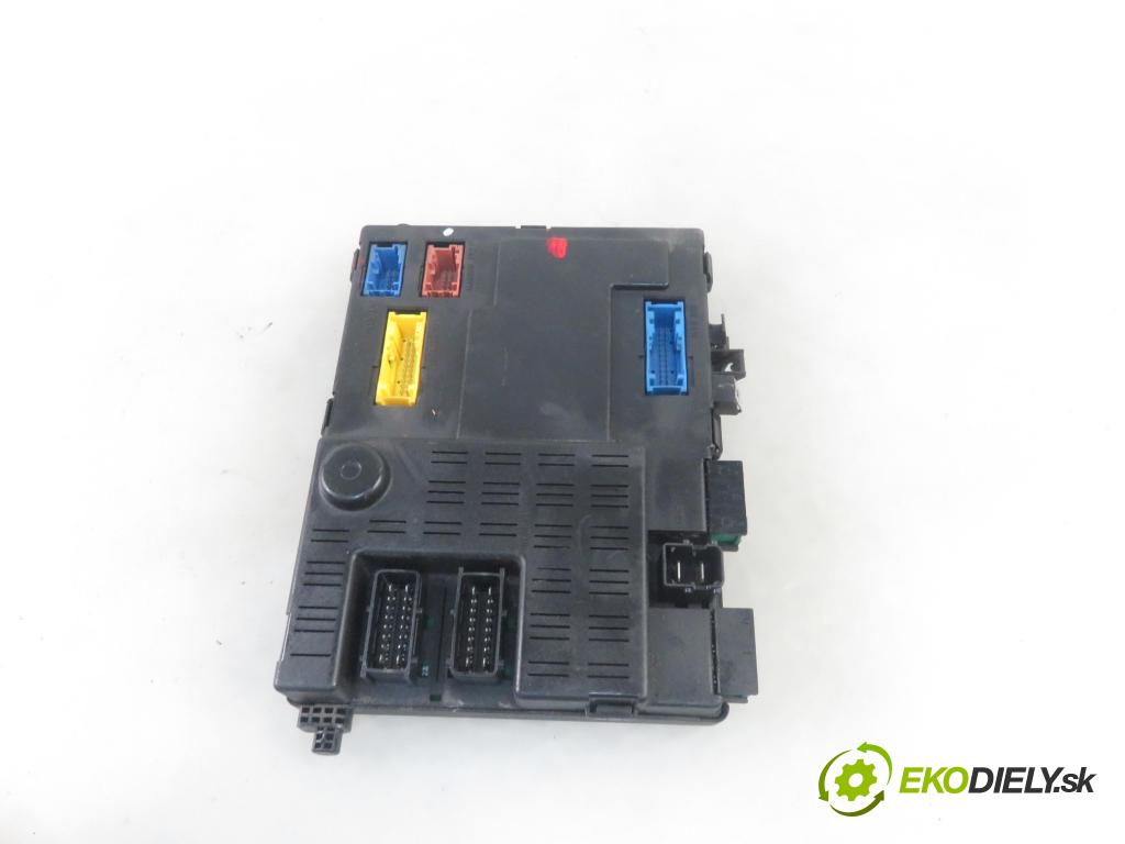 CITROEN XSARA (N1) HB 2001 66,00 2.0 HDi 90 - RHY (DW10TD) 1997,00 MODUL BSI 9641957680 ; 73003211
