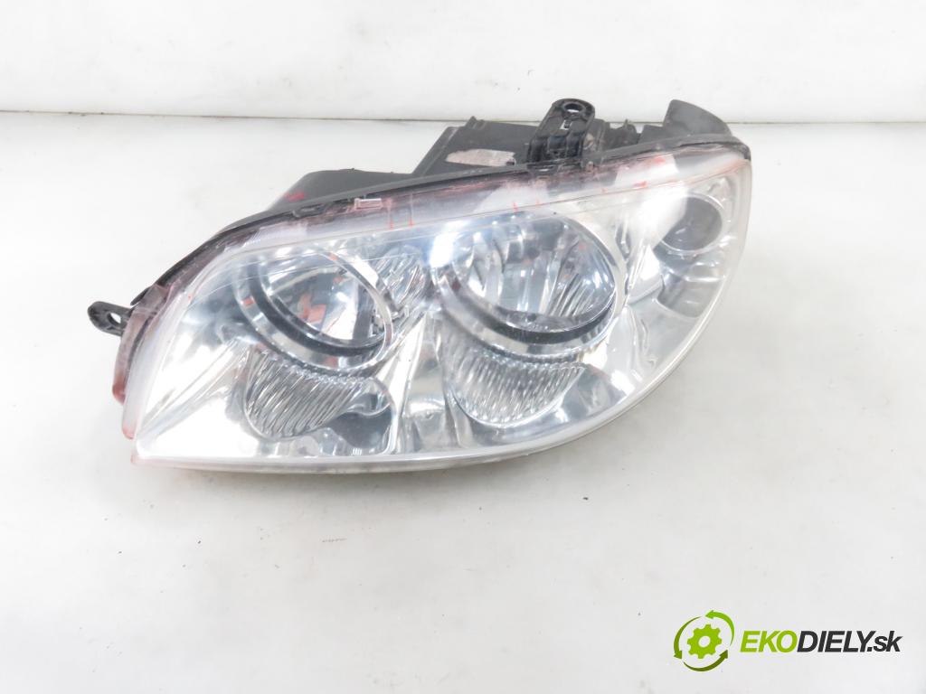 FIAT PUNTO (188_) HB 2004 44,00 1.2 60 - 188 A4.000 1242,00 Svetlo LP