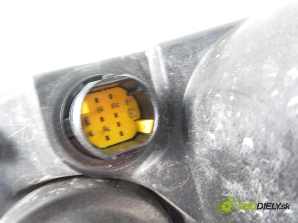 FIAT PUNTO (188_) HB 2004 44,00 1.2 60 - 188 A4.000 1242,00 Svetlo LP