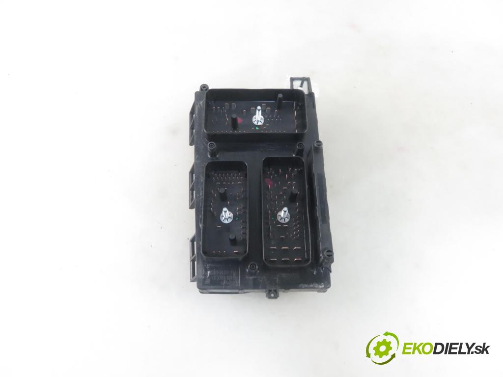 OPEL ASTRA H (A04) HB 2007 66,00 1.4 - Z 14 XEP 1364,00 MODUL BSI 13206752GZ ; 5DK00866829