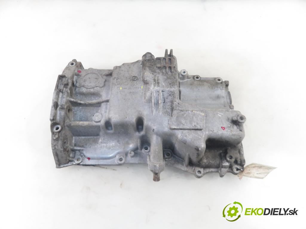 MAZDA 5 (CR19) MINIVAN 2005 107,00 2 - LFF7 1999,00 Vaňa olejová LF5010401 (Olejové vane)