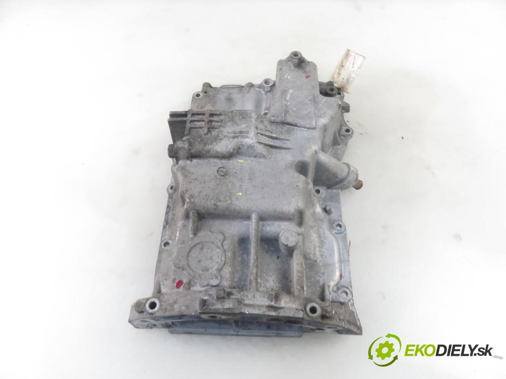 MAZDA 5 (CR19) MINIVAN 2005 107,00 2 - LFF7 1999,00 Vaňa olejová LF5010401 (Olejové vane)