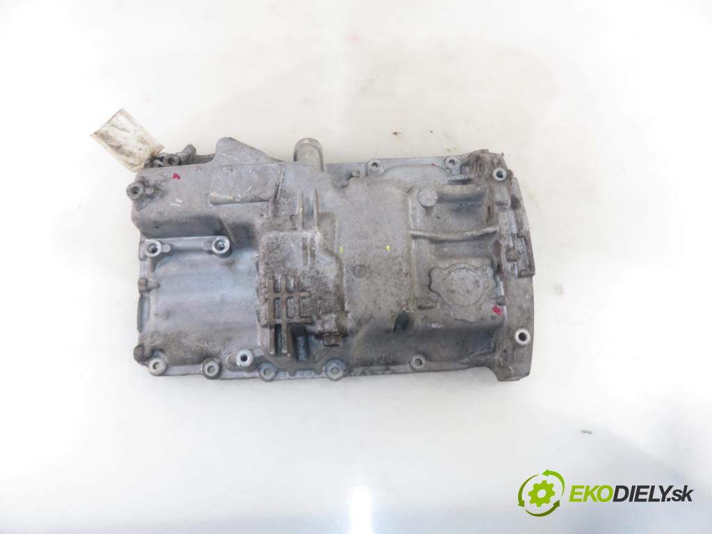 MAZDA 5 (CR19) MINIVAN 2005 107,00 2 - LFF7 1999,00 Vaňa olejová LF5010401 (Olejové vane)