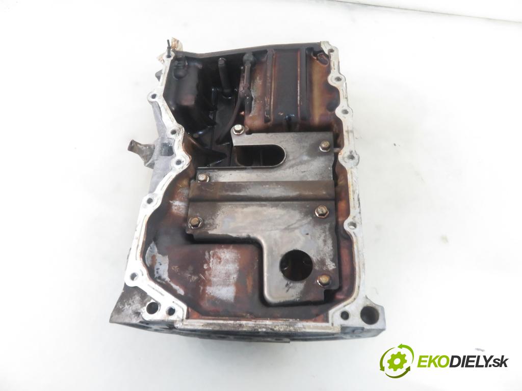 MAZDA 5 (CR19) MINIVAN 2005 107,00 2 - LFF7 1999,00 Vaňa olejová LF5010401 (Olejové vane)