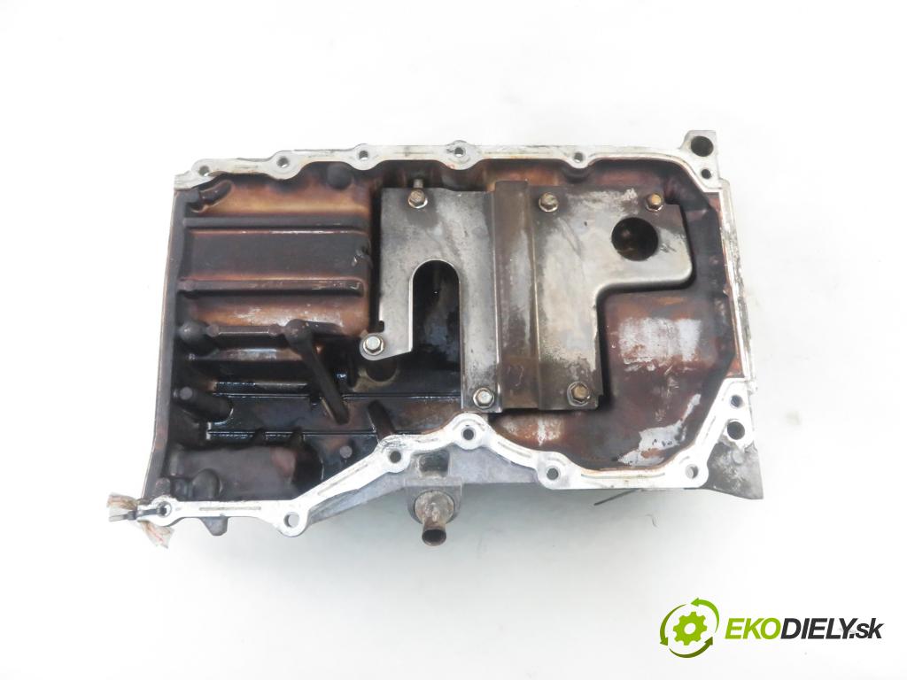 MAZDA 5 (CR19) MINIVAN 2005 107,00 2 - LFF7 1999,00 Vaňa olejová LF5010401 (Olejové vane)