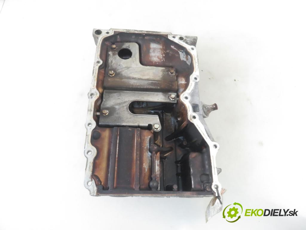 MAZDA 5 (CR19) MINIVAN 2005 107,00 2 - LFF7 1999,00 Vaňa olejová LF5010401 (Olejové vane)