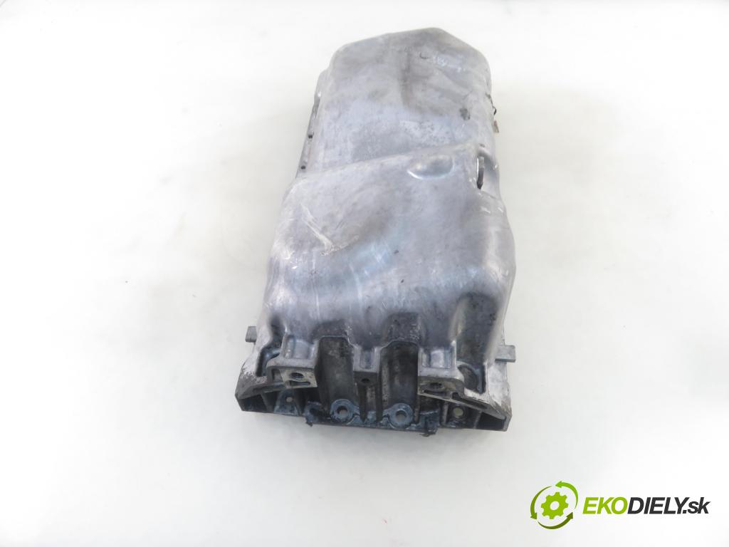 SUZUKI GRAND VITARA I (FT, HT) TERENOWY 2003 80,00 2.0 HDI 110 16V 4x4 (SQ 420D) - RHW 1997,00 Vaňa olejová  (Olejové vane)