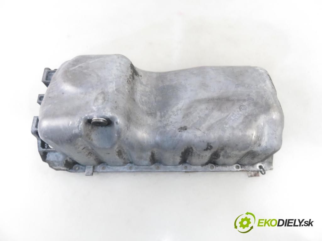 SUZUKI GRAND VITARA I (FT, HT) TERENOWY 2003 80,00 2.0 HDI 110 16V 4x4 (SQ 420D) - RHW 1997,00 Vaňa olejová  (Olejové vane)