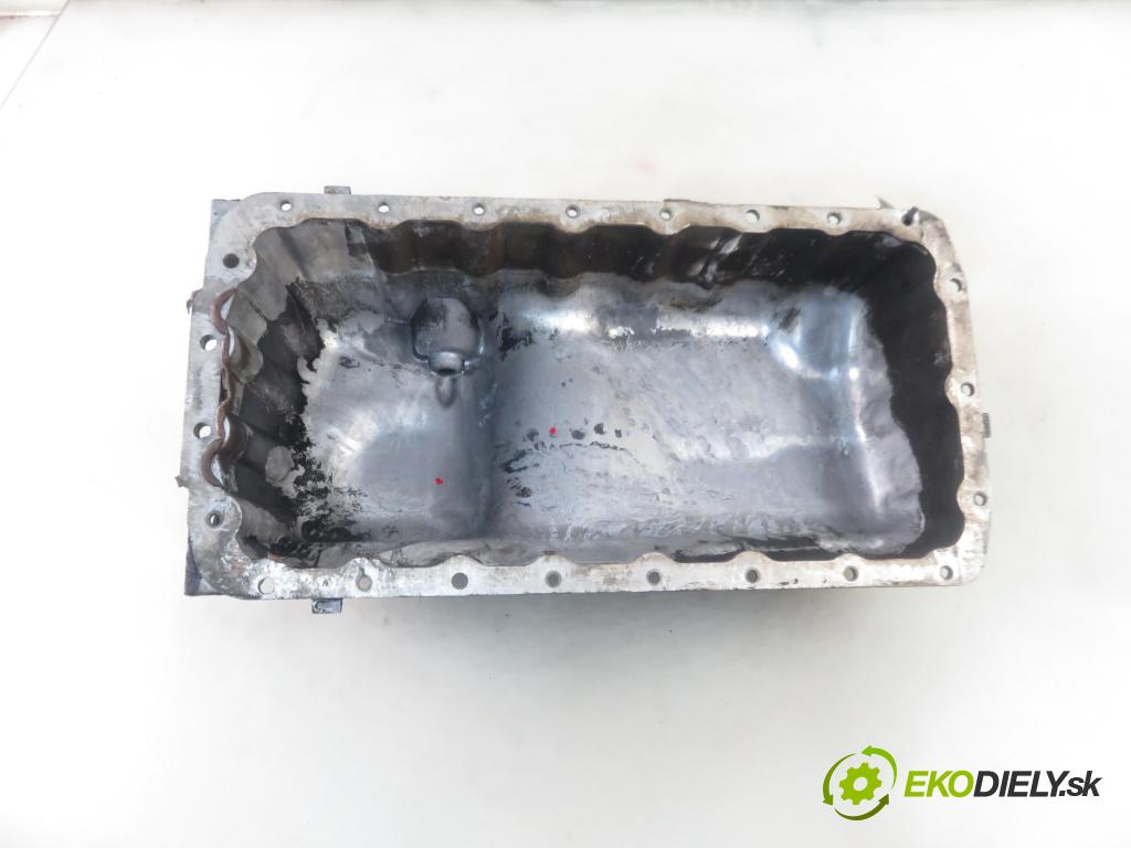 SUZUKI GRAND VITARA I (FT, HT) TERENOWY 2003 80,00 2.0 HDI 110 16V 4x4 (SQ 420D) - RHW 1997,00 Vaňa olejová  (Olejové vane)