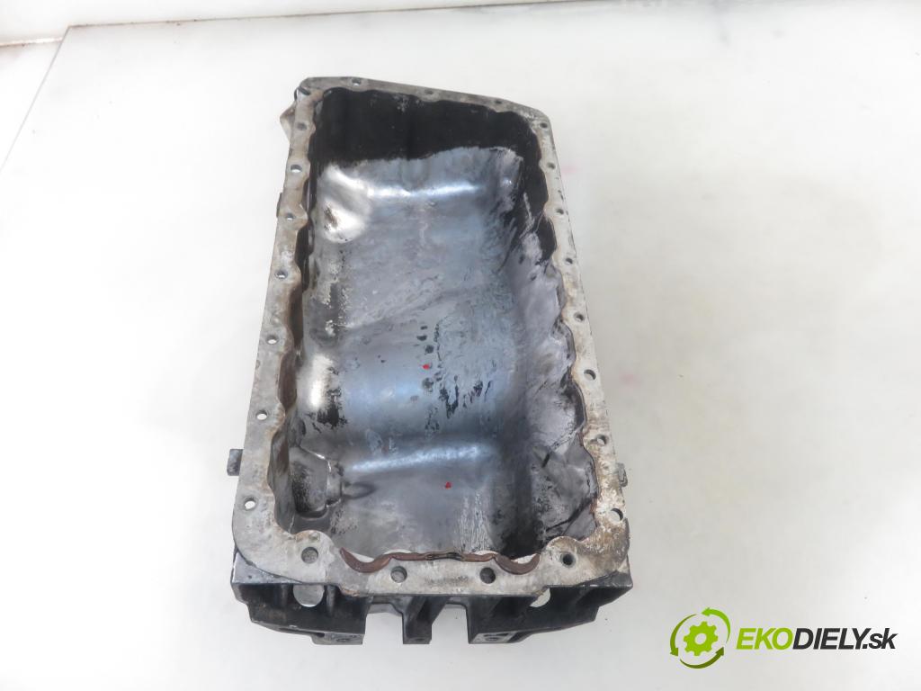 SUZUKI GRAND VITARA I (FT, HT) TERENOWY 2003 80,00 2.0 HDI 110 16V 4x4 (SQ 420D) - RHW 1997,00 Vaňa olejová  (Olejové vane)