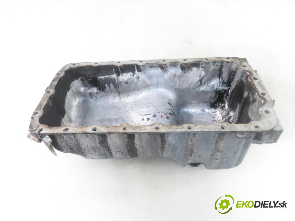 SUZUKI GRAND VITARA I (FT, HT) TERENOWY 2003 80,00 2.0 HDI 110 16V 4x4 (SQ 420D) - RHW 1997,00 Vaňa olejová  (Olejové vane)