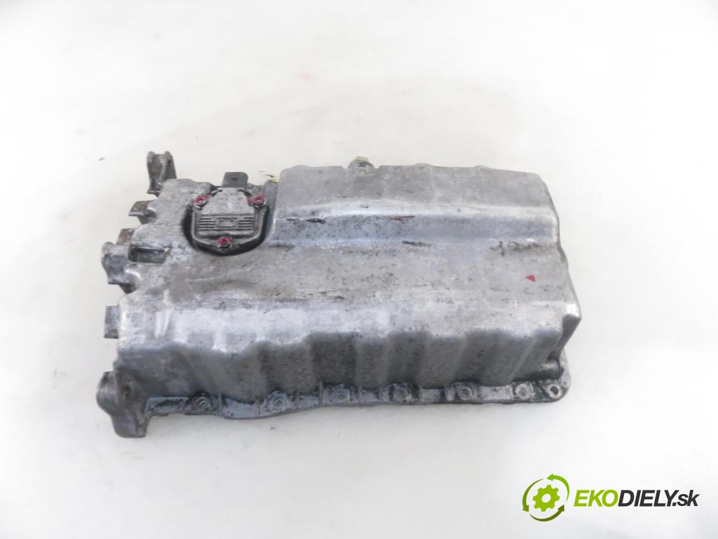 VW PASSAT B6 (3C2) SEDAN 2005 77,00 1.9 TDI PD 105 - BKC 1896,00 Vaňa olejová 038103603AG (Olejové vane)