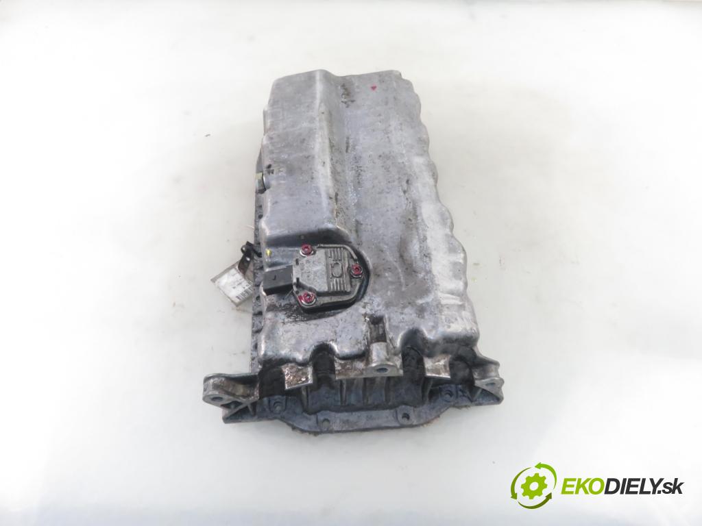 VW PASSAT B6 (3C2) SEDAN 2005 77,00 1.9 TDI PD 105 - BKC 1896,00 Vaňa olejová 038103603AG (Olejové vane)