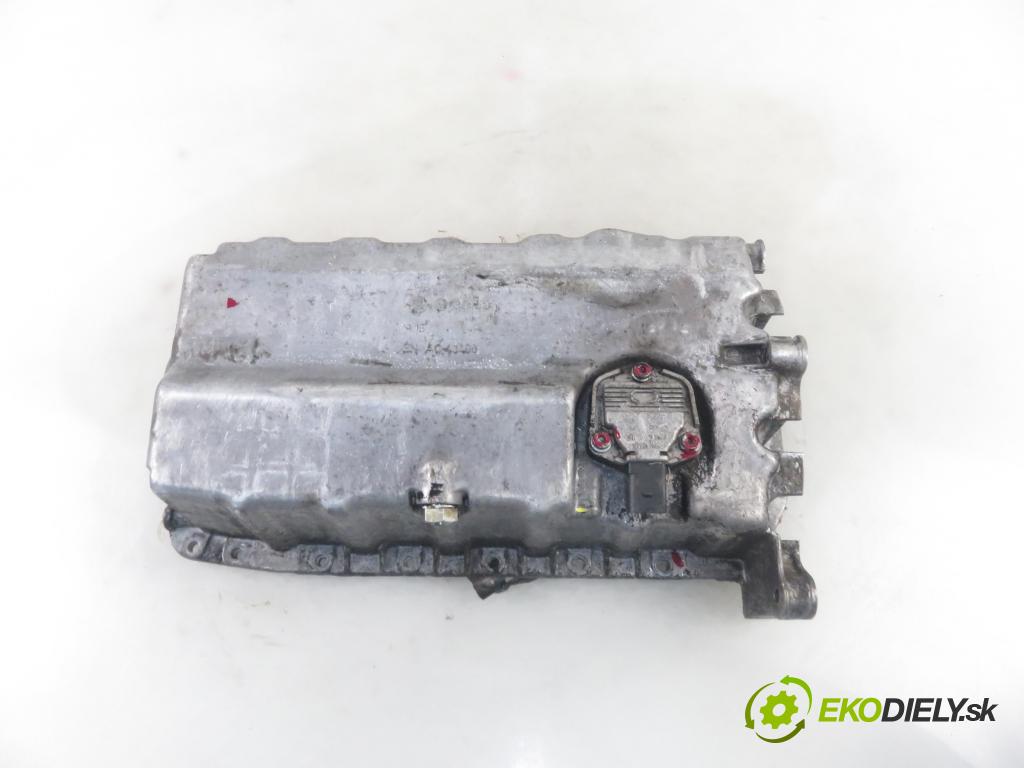 VW PASSAT B6 (3C2) SEDAN 2005 77,00 1.9 TDI PD 105 - BKC 1896,00 Vaňa olejová 038103603AG (Olejové vane)