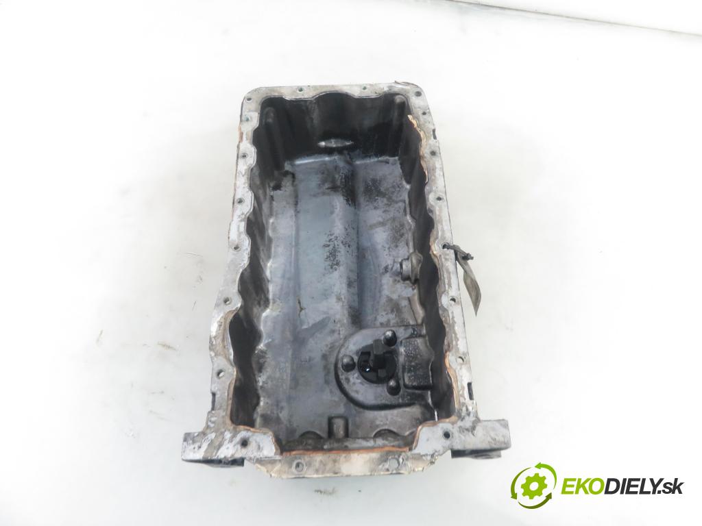 VW PASSAT B6 (3C2) SEDAN 2005 77,00 1.9 TDI PD 105 - BKC 1896,00 Vaňa olejová 038103603AG (Olejové vane)