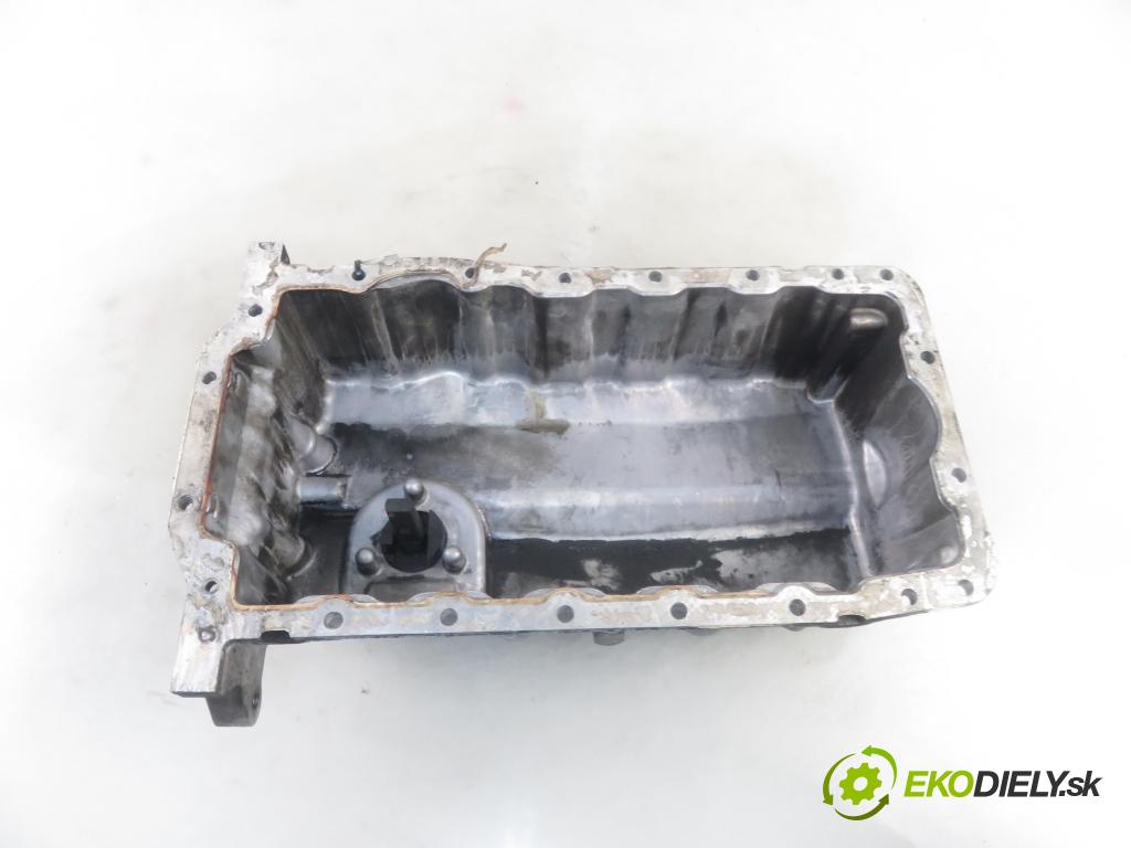 VW PASSAT B6 Variant (3C5) KOMBI 2006 77,00 1.9 TDI - BXE 1896,00 Vaňa olejová 038103603AG (Olejové vane)