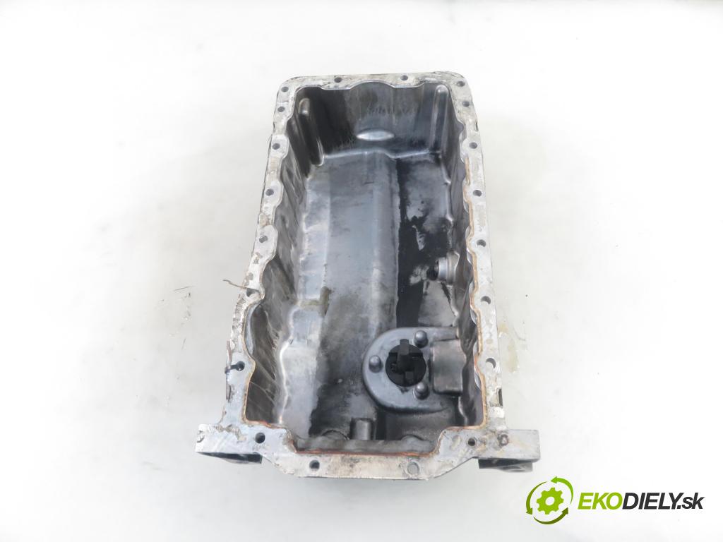 VW PASSAT B6 Variant (3C5) KOMBI 2006 77,00 1.9 TDI - BXE 1896,00 Vaňa olejová 038103603AG (Olejové vane)