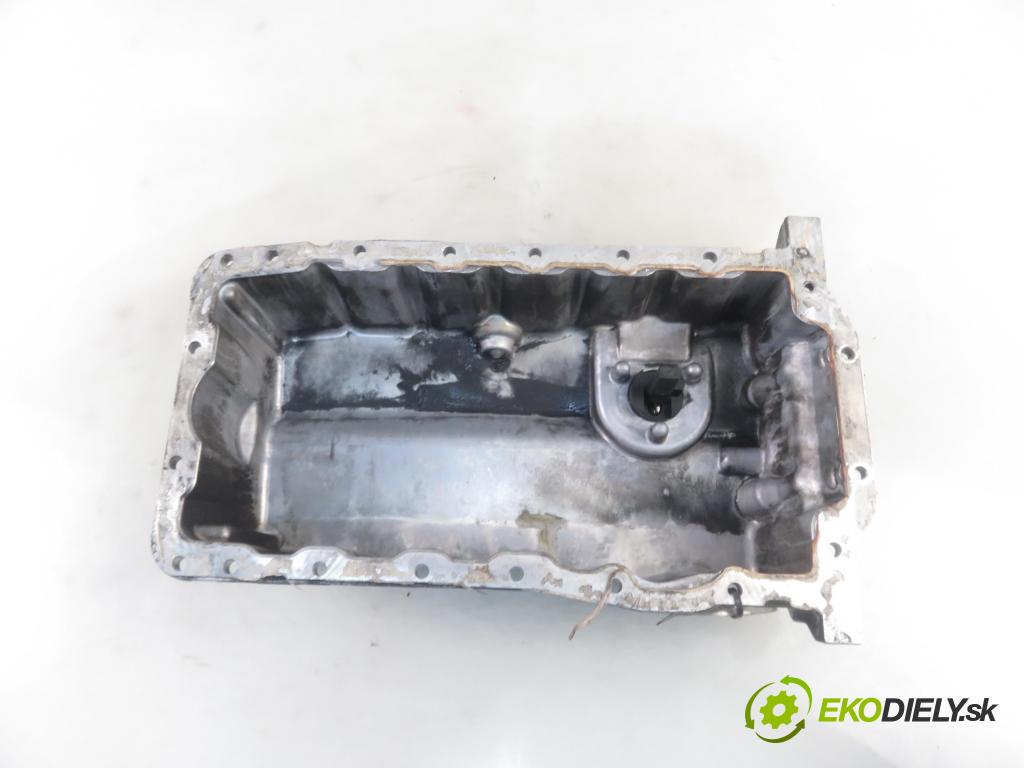 VW PASSAT B6 Variant (3C5) KOMBI 2006 77,00 1.9 TDI - BXE 1896,00 Vaňa olejová 038103603AG (Olejové vane)