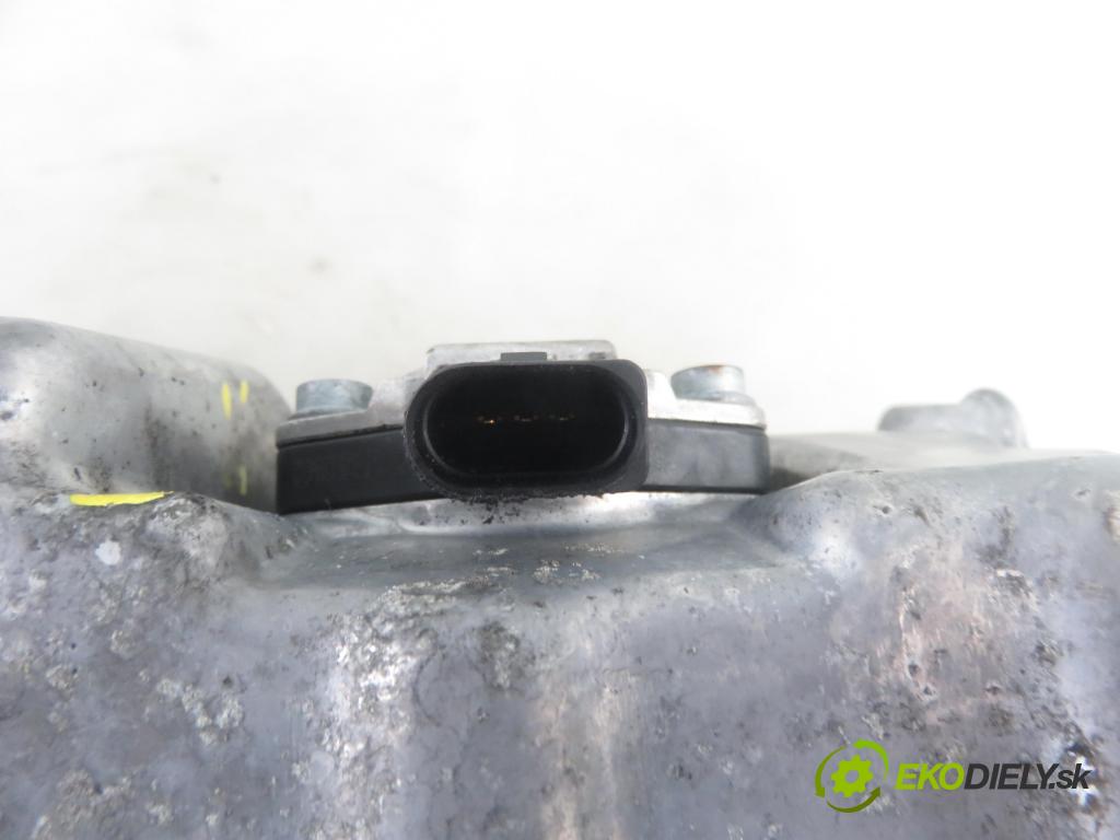 VW PASSAT B6 Variant (3C5) KOMBI 2006 77,00 1.9 TDI - BXE 1896,00 Vaňa olejová 038103603AG (Olejové vane)