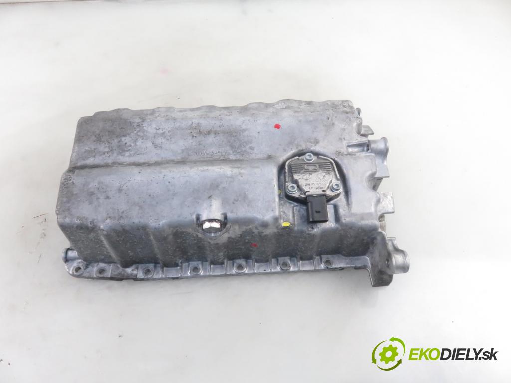 VW PASSAT B6 Variant (3C5) KOMBI 2006 77,00 1.9 TDI - BXE 1896,00 Vaňa olejová 038103603AG (Olejové vane)