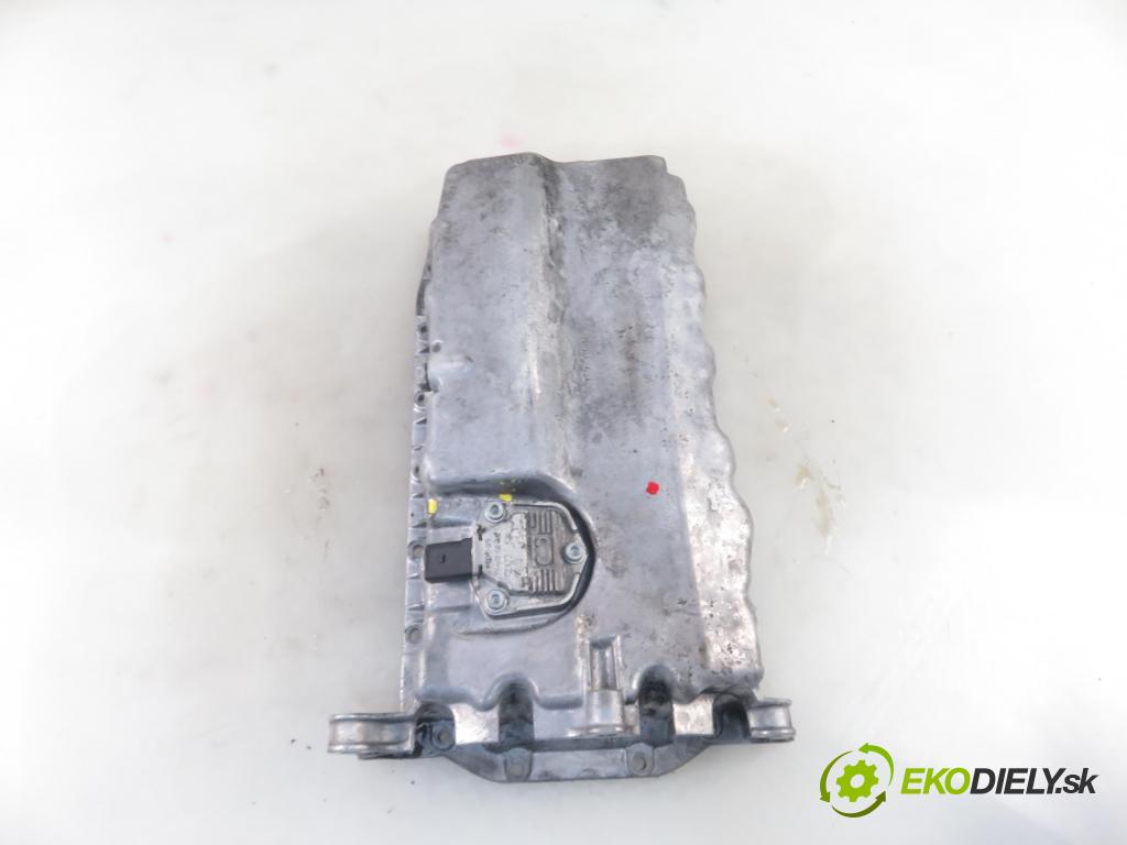 VW PASSAT B6 Variant (3C5) KOMBI 2006 77,00 1.9 TDI - BXE 1896,00 Vaňa olejová 038103603AG (Olejové vane)