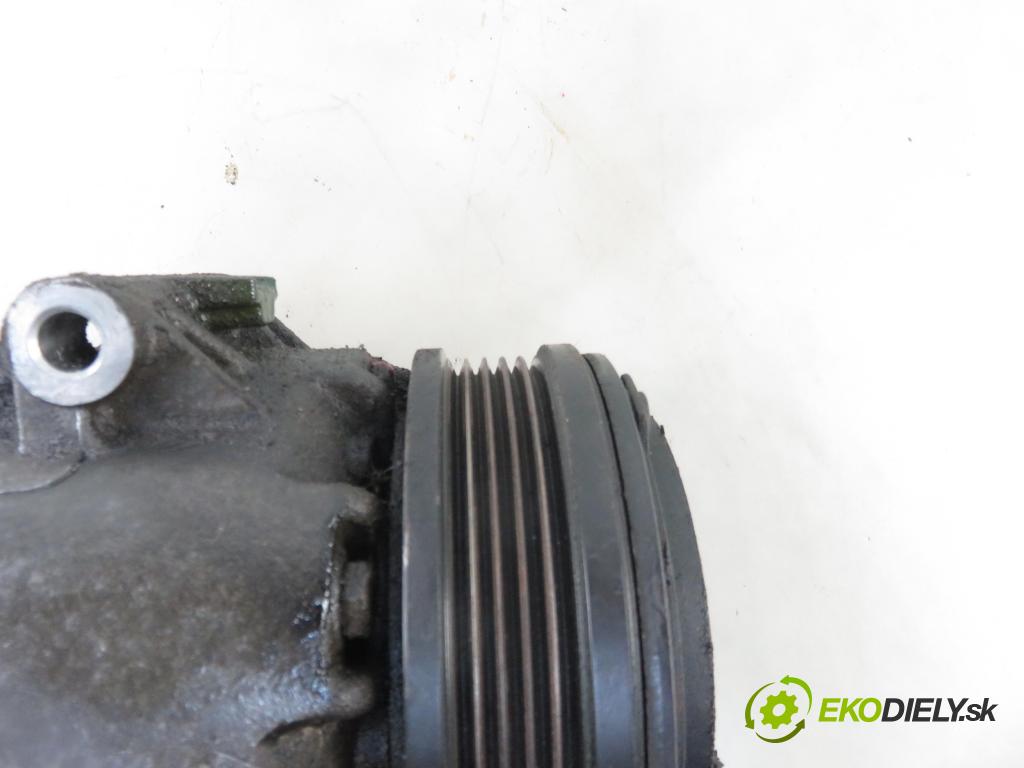 OPEL ASTRA H (A04) HB 2007 66,00 1.4 - Z 14 XEP 1364,00 KOMPRESOR: klimatizace 13124749 (Kompresory)