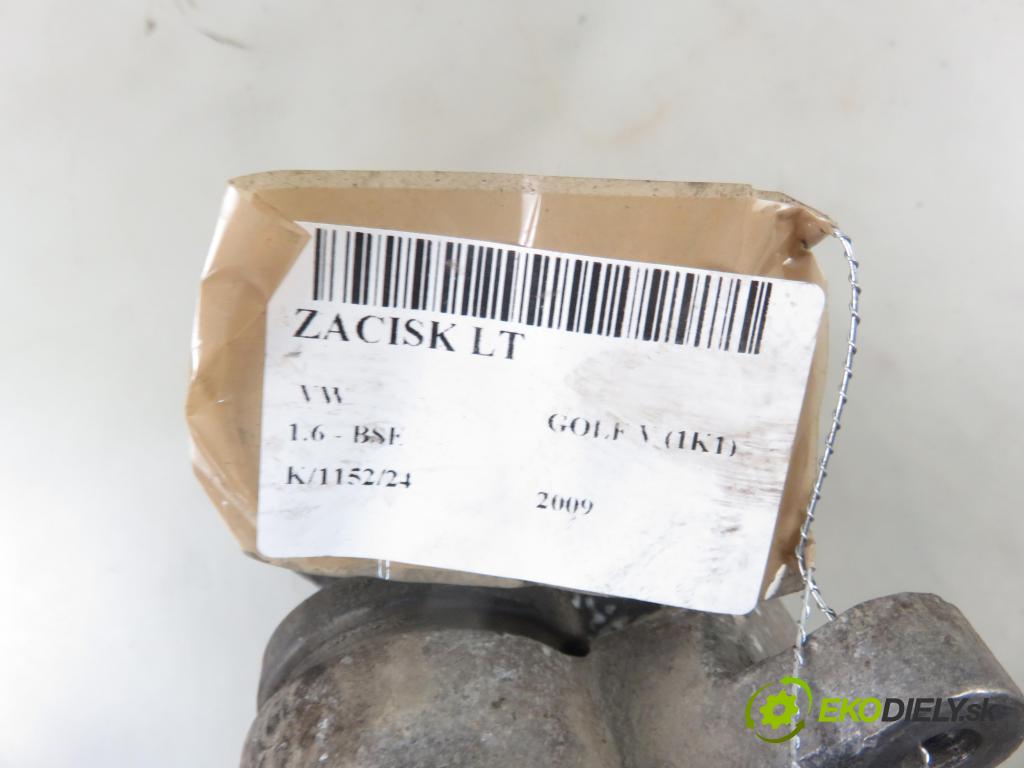 VW GOLF V (1K1) HB 2009 75,00 1.6 - BSE 1595,00 Brzdič strmeň LT