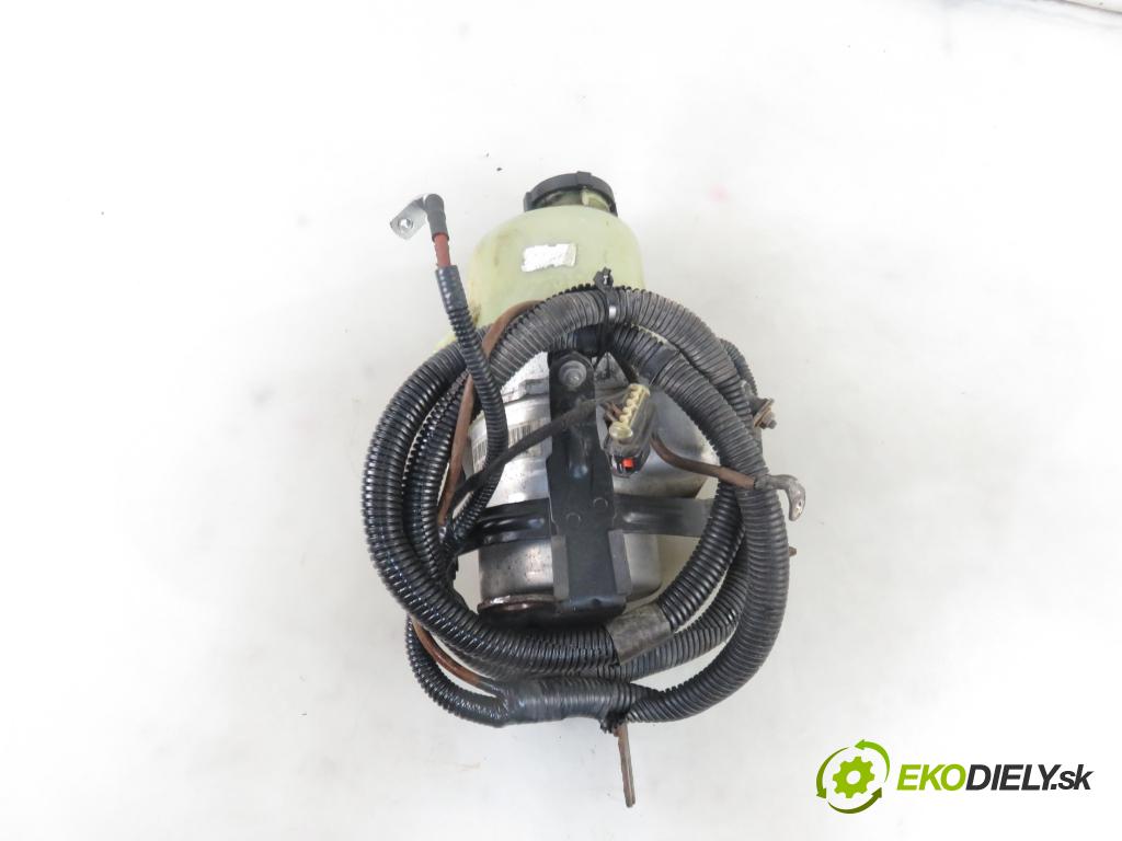 OPEL ASTRA H (A04) HB 2007 66,00 1.4 - Z 14 XEP 1364,00 Pumpa servočerpadlo
