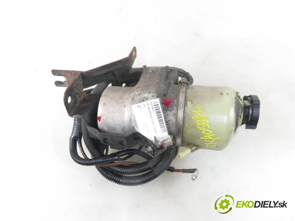 OPEL ASTRA H (A04) HB 2007 66,00 1.4 - Z 14 XEP 1364,00 Pumpa servočerpadlo