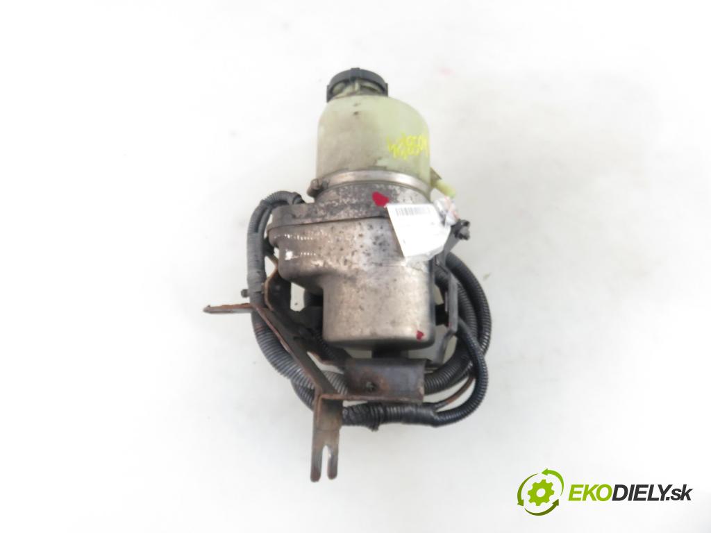 OPEL ASTRA H (A04) HB 2007 66,00 1.4 - Z 14 XEP 1364,00 Pumpa servočerpadlo