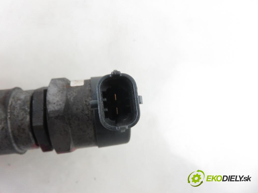 KIA CEE'D SW (ED) KOMBI 2008 0,00 1.6 CRDi 115 - D4FB 1582,00 Lišta vstrekovacia 314002A410 ; 0281002507 ; 0445214111 (Vstrekovacie lišty)