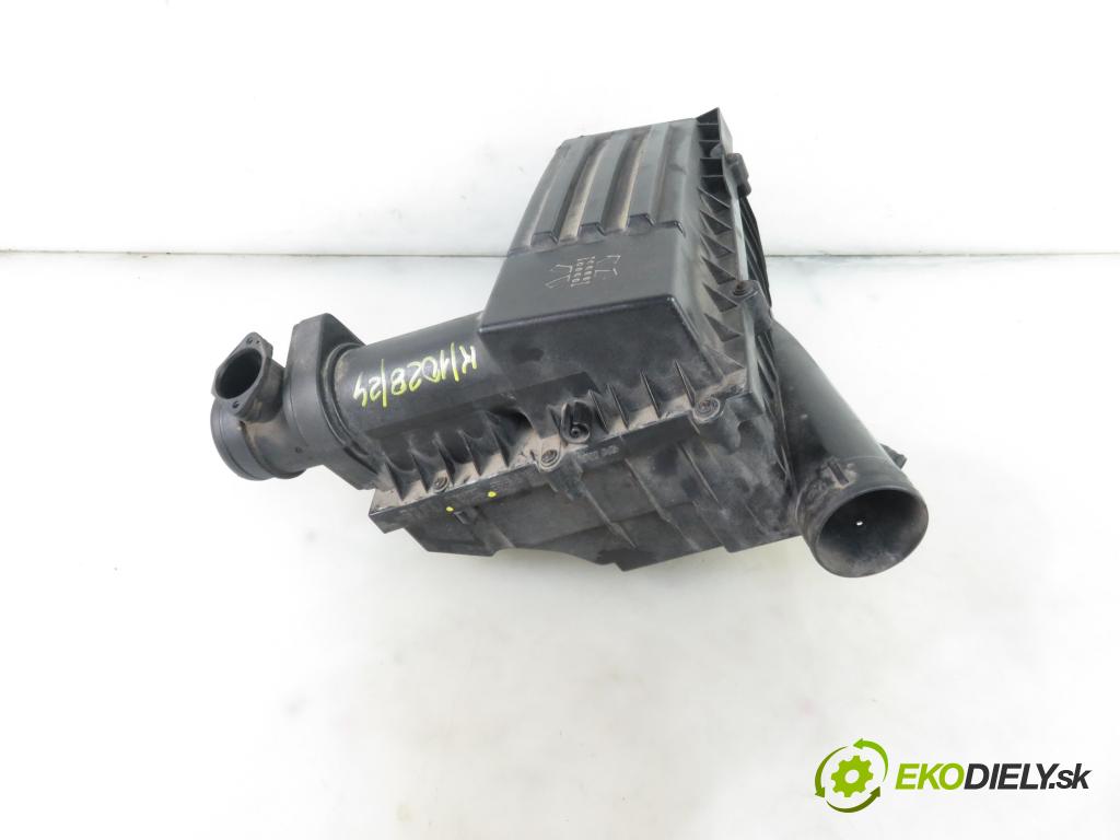 VW PASSAT B6 Variant (3C5) KOMBI 2006 77,00 1.9 TDI - BXE 1896,00 Obal filtra vzduchu 1K0129620F (Obaly filtrov vzduchu)