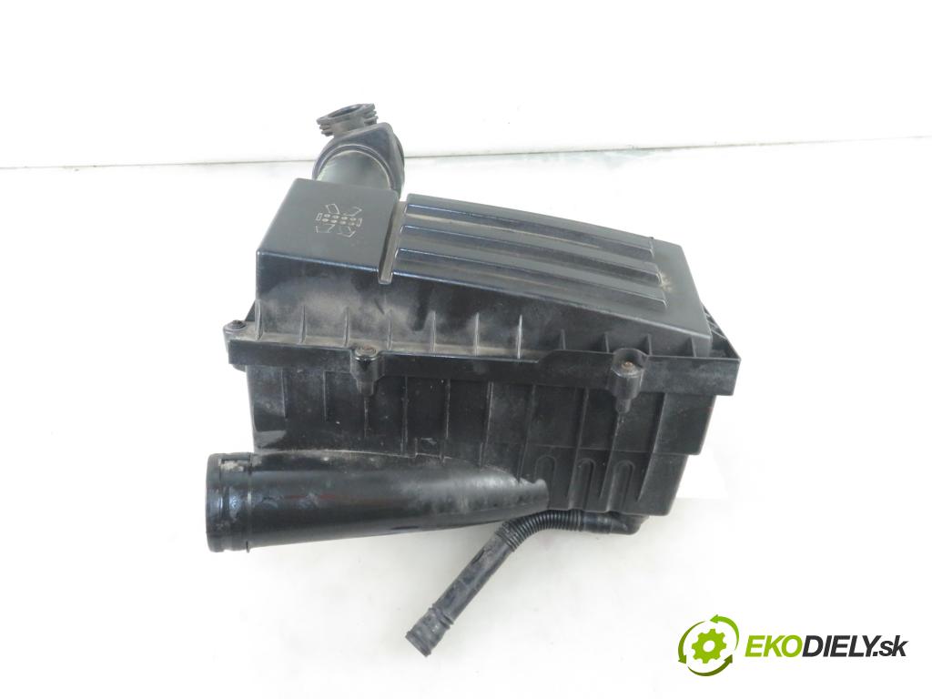 VW PASSAT B6 Variant (3C5) KOMBI 2006 77,00 1.9 TDI - BXE 1896,00 Obal filtra vzduchu 1K0129620F (Obaly filtrov vzduchu)