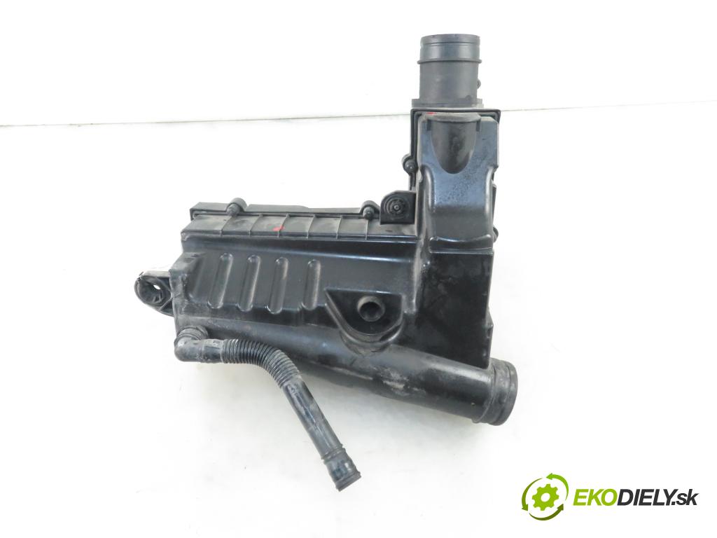 VW PASSAT B6 Variant (3C5) KOMBI 2006 77,00 1.9 TDI - BXE 1896,00 Obal filtra vzduchu 1K0129620F (Obaly filtrov vzduchu)