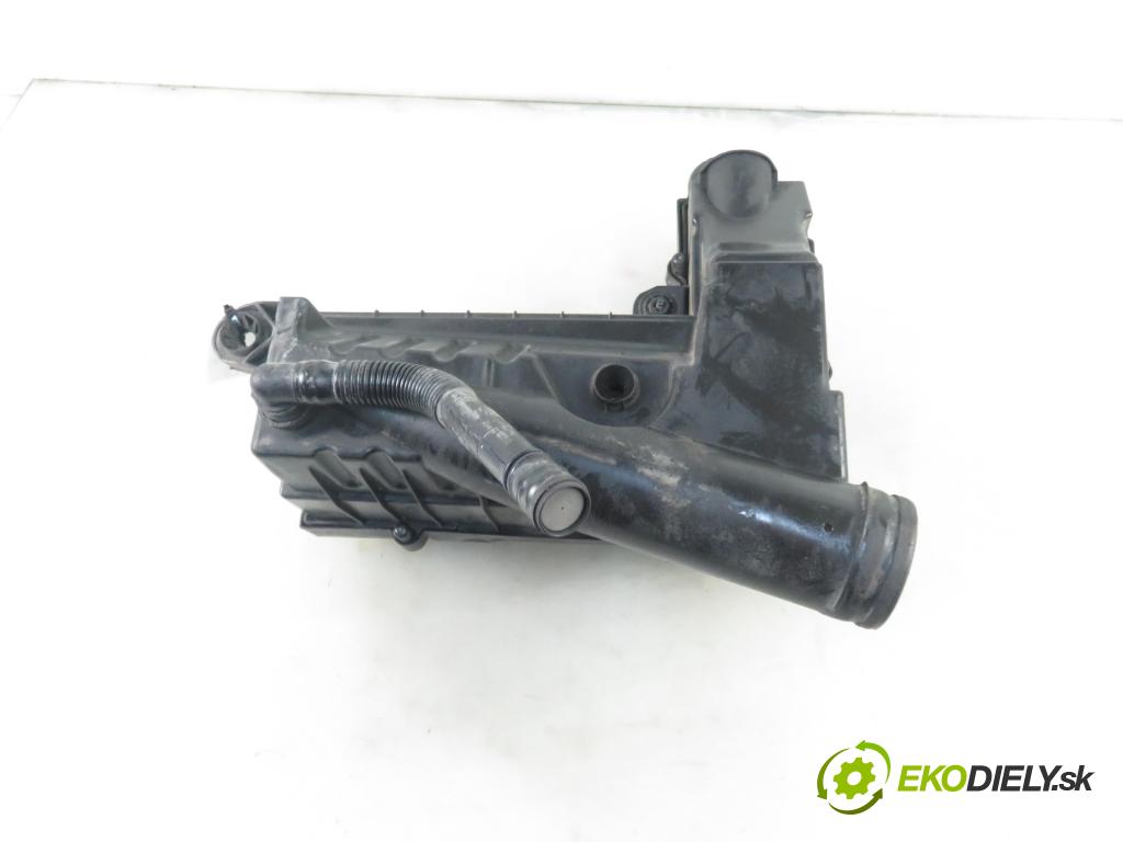 VW PASSAT B6 Variant (3C5) KOMBI 2006 77,00 1.9 TDI - BXE 1896,00 Obal filtra vzduchu 1K0129620F (Obaly filtrov vzduchu)