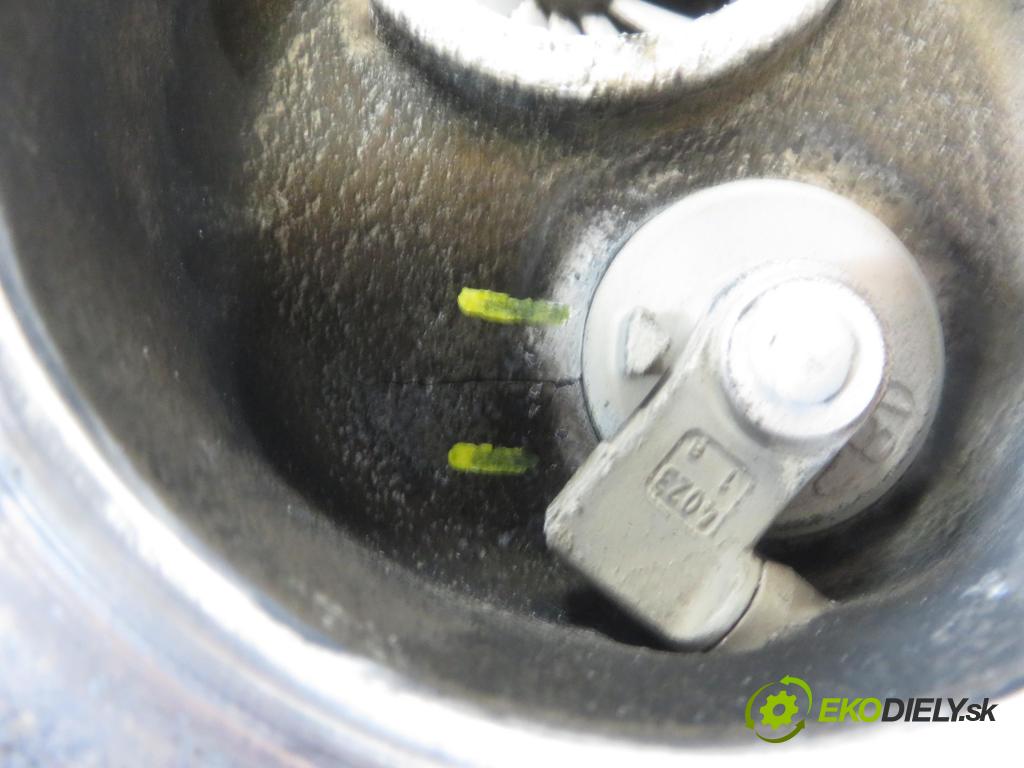 SEAT ALTEA (5P1) HB 2007 147,00 2.0 TFSI - BWA 1984,00 RYCHLONABÍJEČKA: 06F145701E (Turbodúchadla (kompletní))