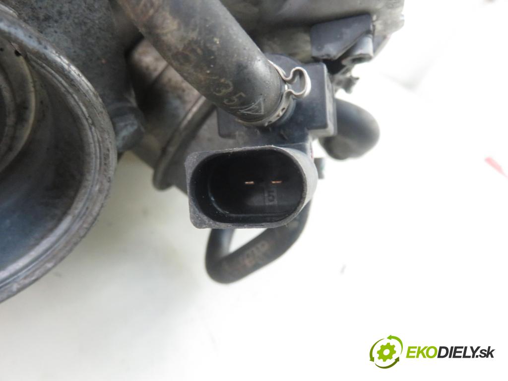 SEAT ALTEA (5P1) HB 2007 147,00 2.0 TFSI - BWA 1984,00 RYCHLONABÍJEČKA: 06F145701E (Turbodúchadla (kompletní))