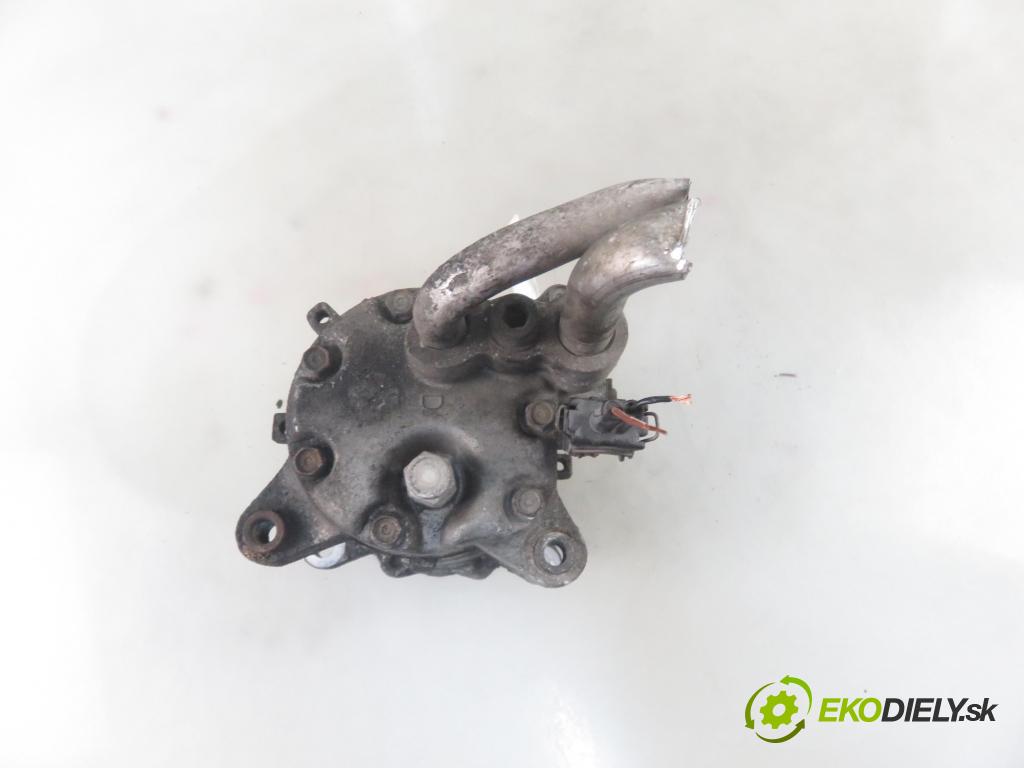 VW POLO (6N1) HB 1999 44,00 1.4 60 1390,00 KOMPRESOR: klimatizácie 6N0820803A (Kompresory klimatizácie)