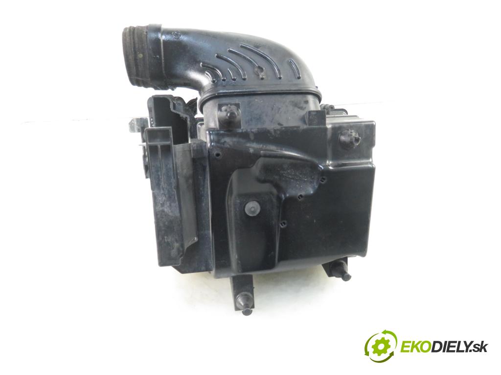 MERCEDES-BENZ CLA Shooting Brake (X117) KOMBI 2016 80,00 CLA 180 d (117.912) - OM 607.951 (K9K) 1461,00 Obal filtra vzduchu A6070900301 (Obaly filtrov vzduchu)