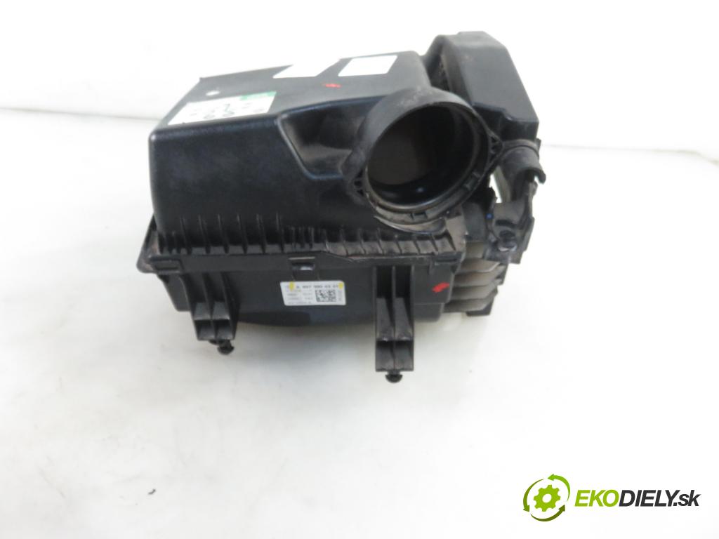 MERCEDES-BENZ CLA Shooting Brake (X117) KOMBI 2016 80,00 CLA 180 d (117.912) - OM 607.951 (K9K) 1461,00 Obal filtra vzduchu A6070900301 (Obaly filtrov vzduchu)